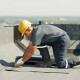 Commercial Flat Roofing