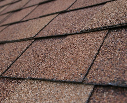 Asphalt Shingles