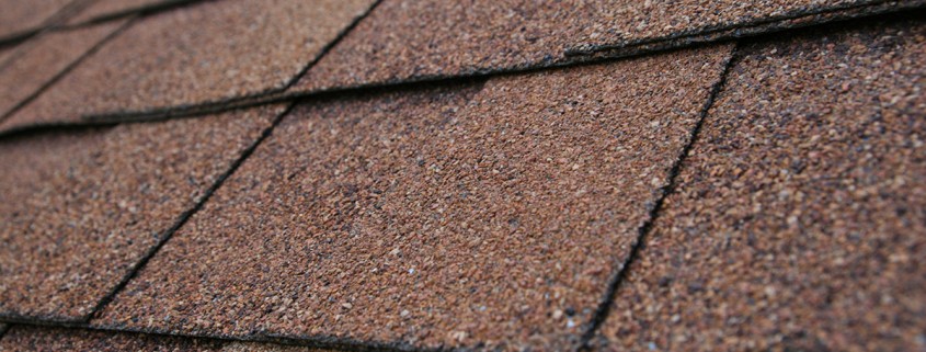 Asphalt Shingles